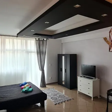 Art Apartment Belgrade